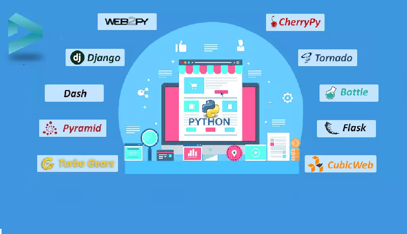 Comment utiliser Python pour développer une application Web ?
