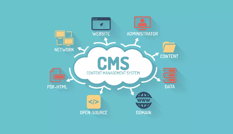 Comment utiliser un système de gestion de contenu (CMS) pour créer et gérer un site Web ?