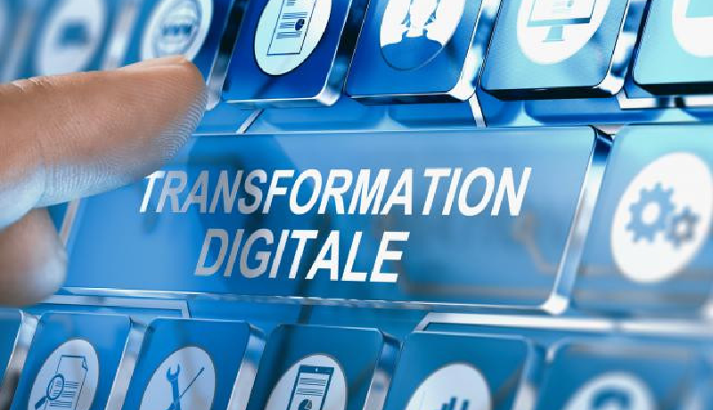 Quels sont les défis de la transformation digitale dans le secteur public ?