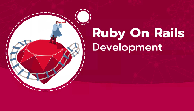 Qu'est-ce que Ruby on Rails et comment l'utiliser pour créer des applications Web ?