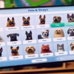 Comment avoir un chien dans les Sims 4