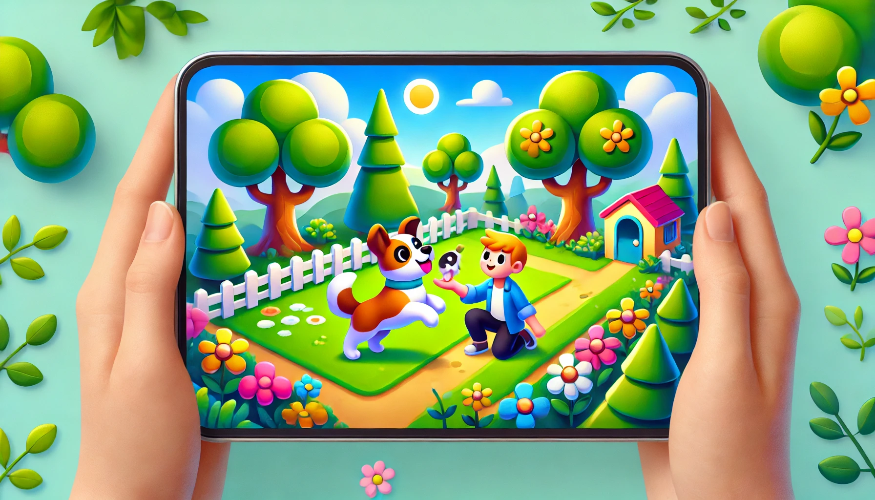 Comment obtenir un chien dans Animal Crossing: New Leaf ?